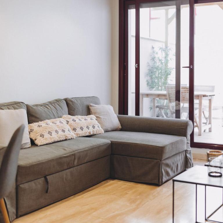 The Orbit Apartments - Duplex Apartment - 5