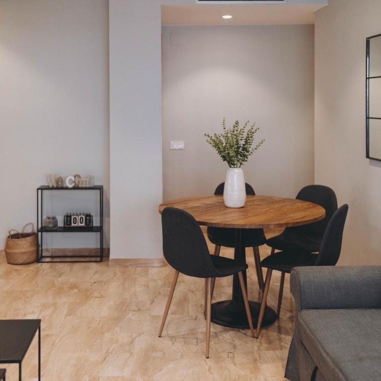 The Orbit Apartments - Duplex Apartment - 8