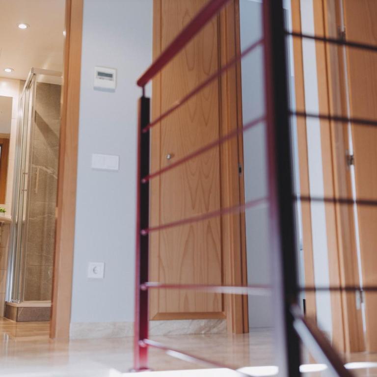 The Orbit Apartments - Duplex Apartment - 19