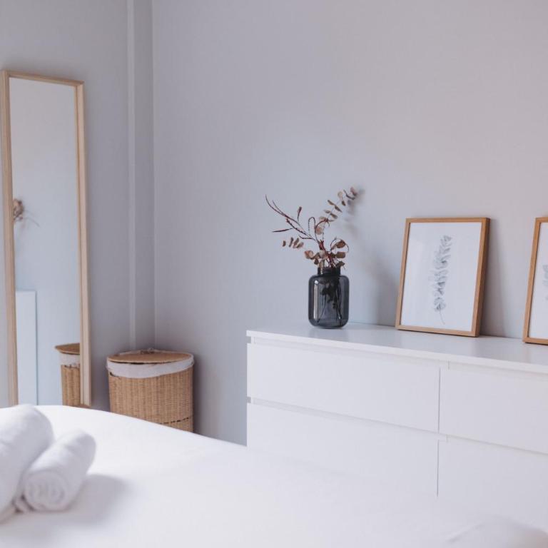 The Orbit Apartments - Duplex Apartment - 20