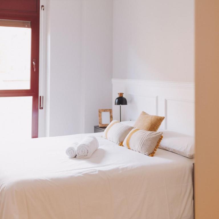 The Orbit Apartments - Duplex Apartment - 21