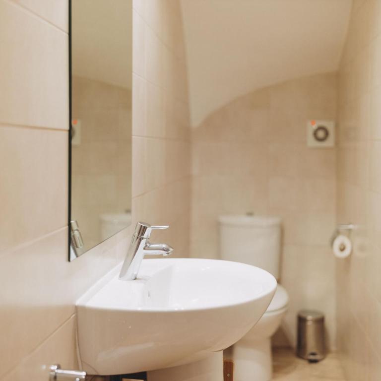 The Orbit Apartments - Duplex Apartment - 23