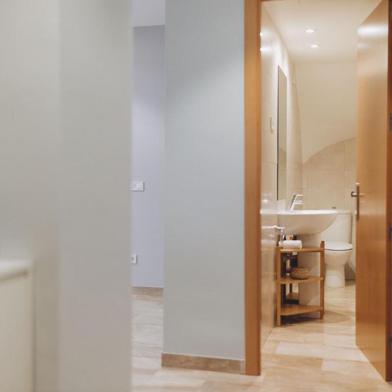 The Orbit Apartments - Duplex Apartment - 29