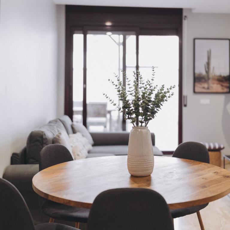 The Orbit Apartments - Duplex Apartment - 28