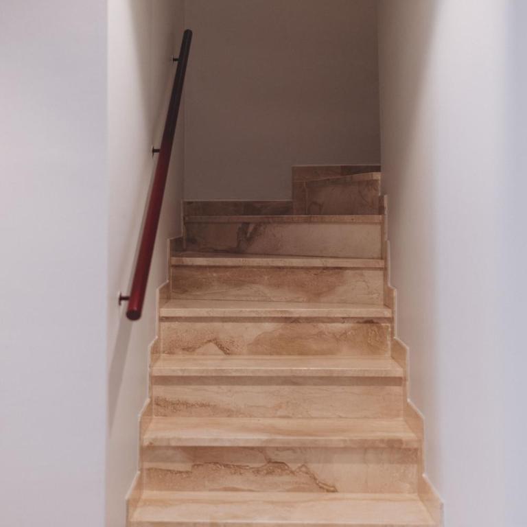 The Orbit Apartments - Duplex Apartment - 33