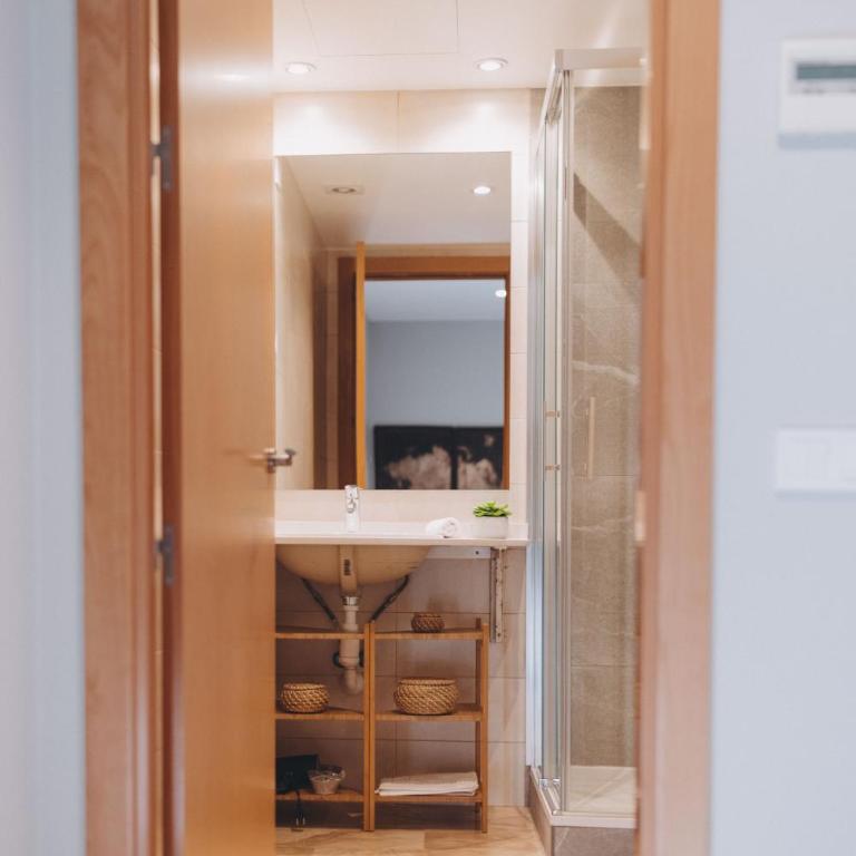 The Orbit Apartments - Duplex Apartment - 37