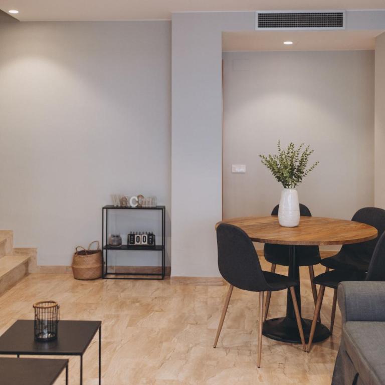 The Orbit Apartments - Duplex Apartment - 49