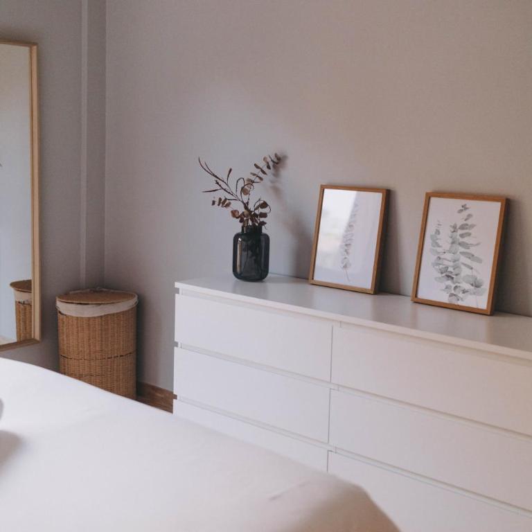 The Orbit Apartments - Duplex Apartment - 51