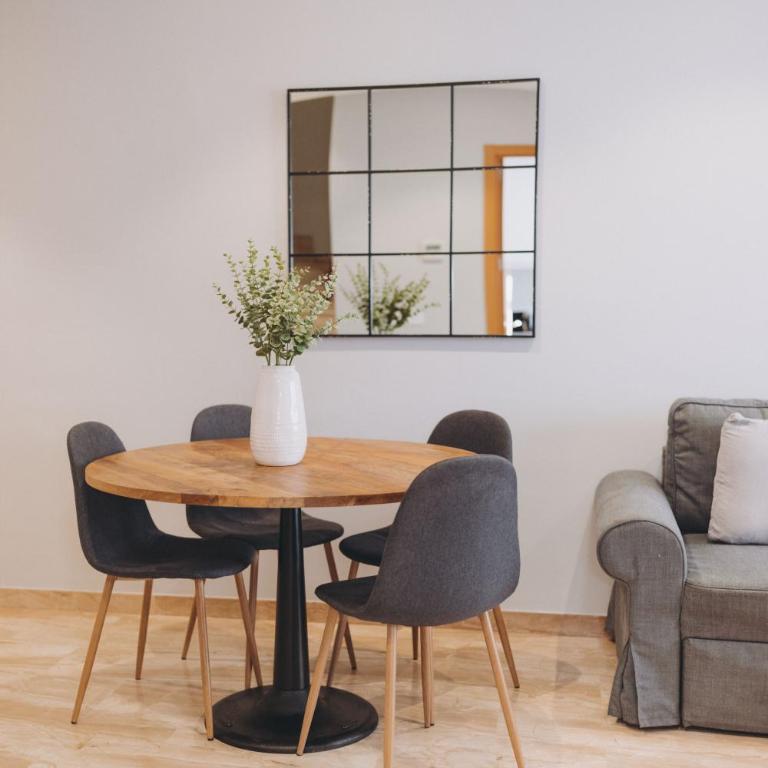 The Orbit Apartments - Duplex Apartment - 56