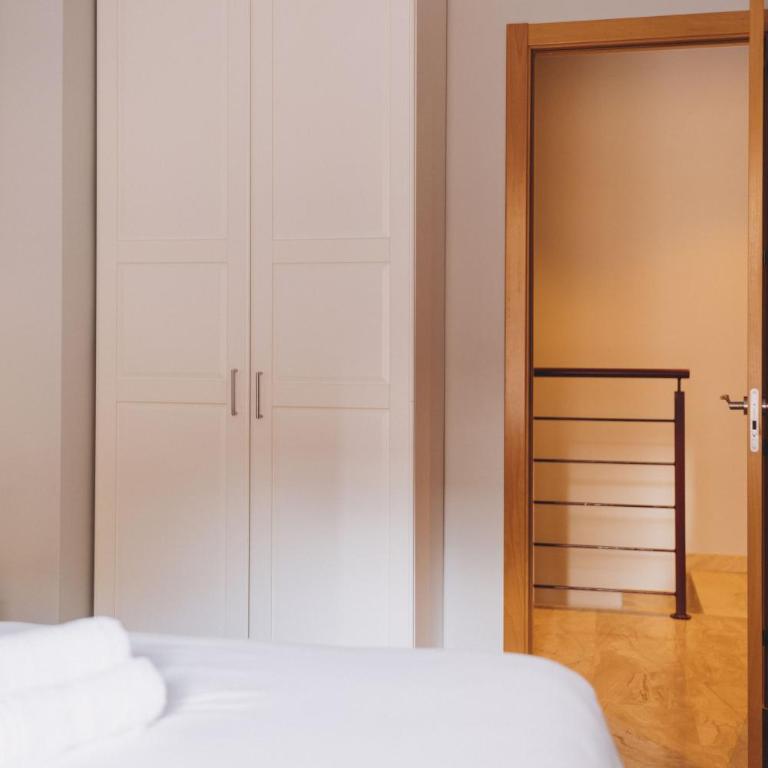 The Orbit Apartments - Duplex Apartment - 59