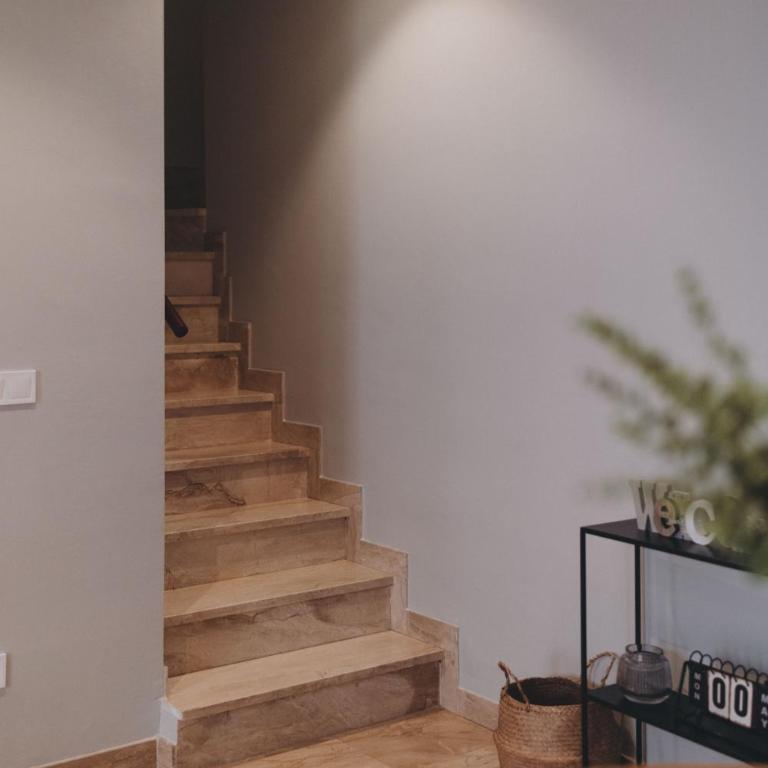 The Orbit Apartments - Duplex Apartment - 61