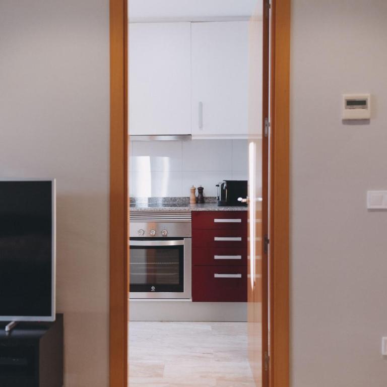The Orbit Apartments - Duplex Apartment - 60