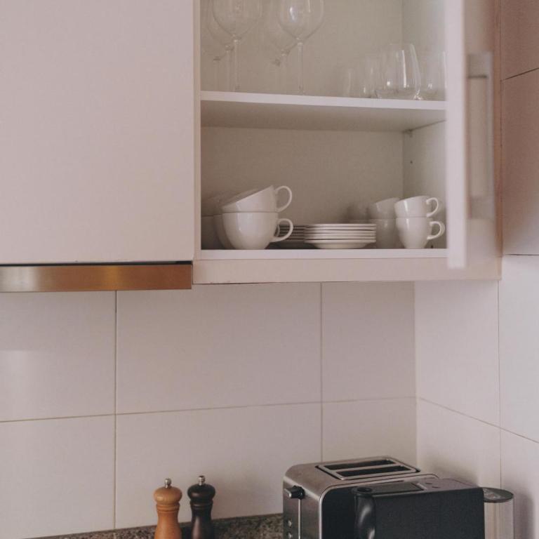 The Orbit Apartments - Duplex Apartment - 67