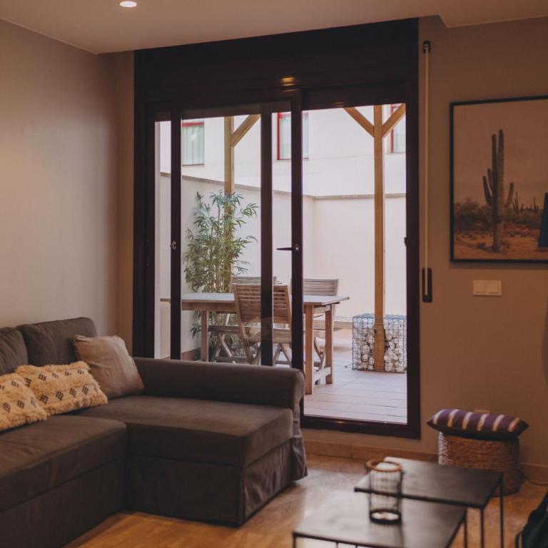 The Orbit Apartments - Duplex Apartment - 70