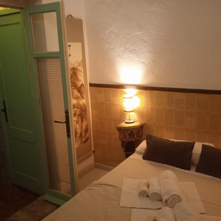La gota de leche 4 - Apartamento de 1 dormitorio - 7