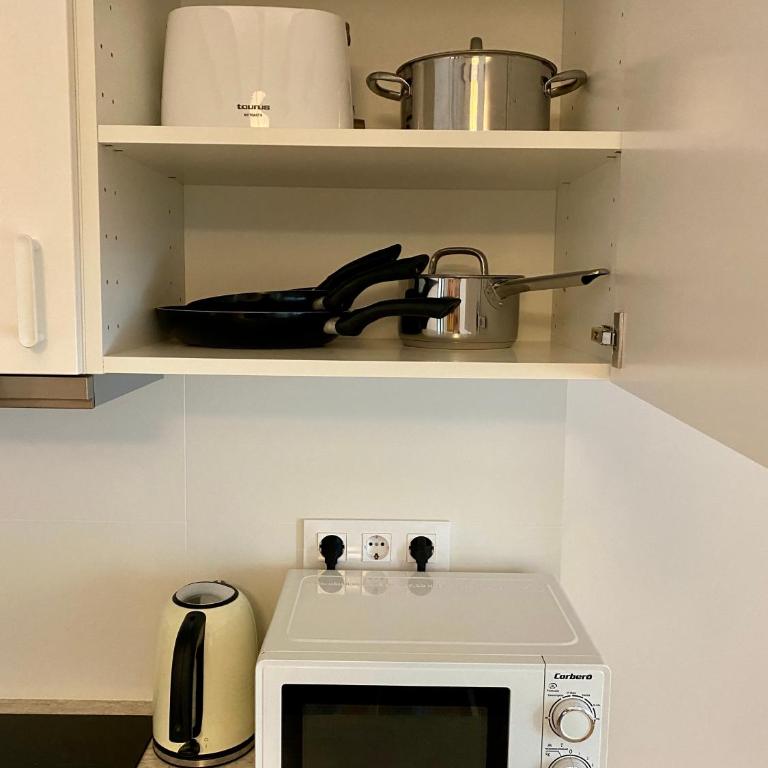 RIZADA RUZAFA - One-Bedroom Apartment - 15
