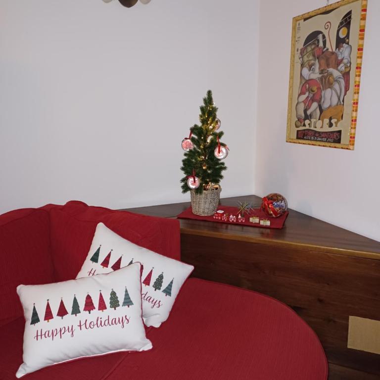Aosta MaisonGnémaz - Appartamento con 2 Camere da Letto - 32