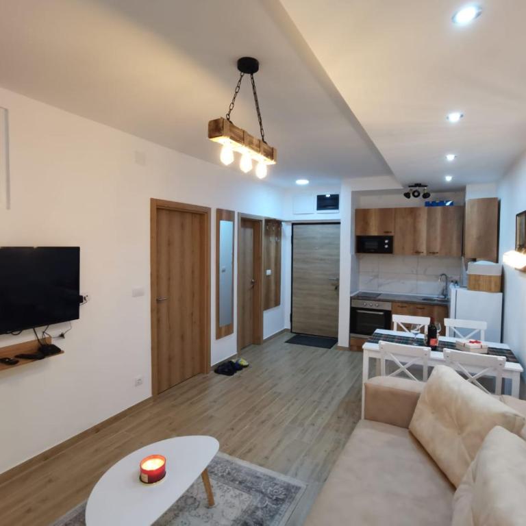 Apartman Zeleni vrhovi - One-Bedroom Apartment - 3
