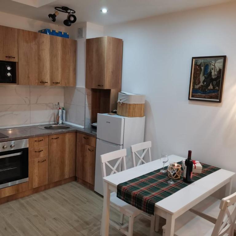 Apartman Zeleni vrhovi - One-Bedroom Apartment - 14