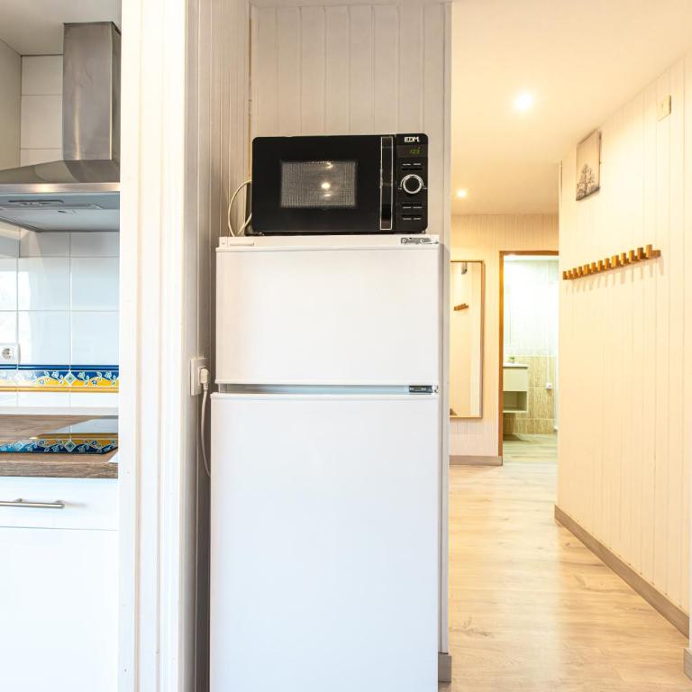 Apartamento Nature - Apartamento de 1 dormitorio - 6