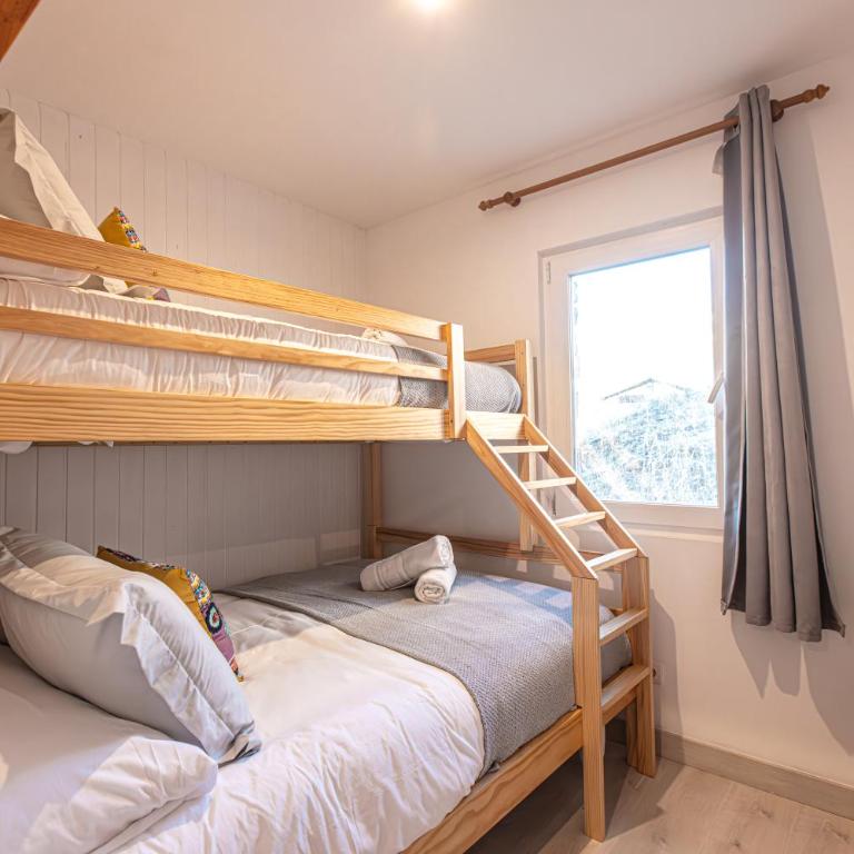 Apartamento Nature - Apartamento de 1 dormitorio - 7