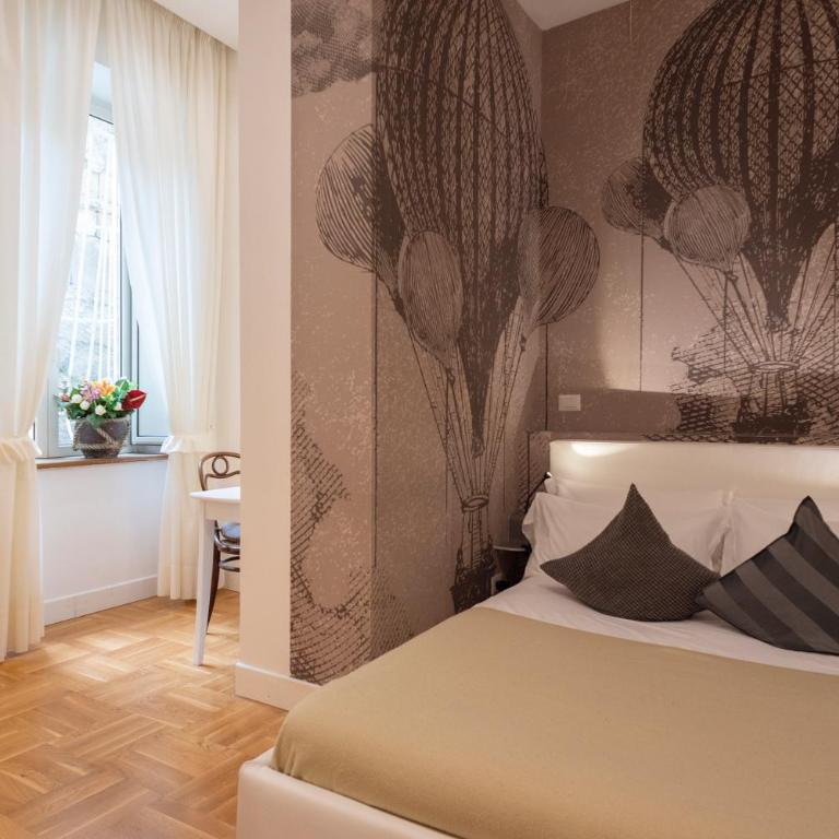Pignatelli Guesthouse - Camera Tripla - 2