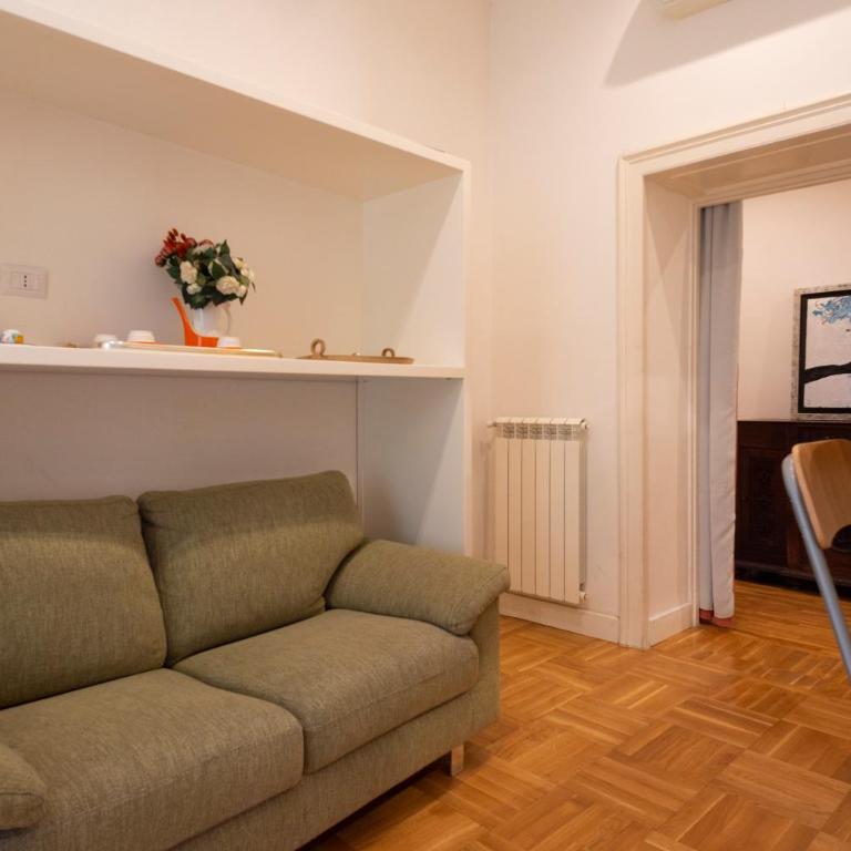 Pignatelli Guesthouse - Camera Tripla - 27