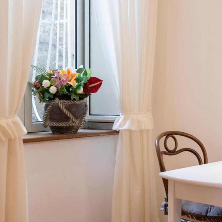 Pignatelli Guesthouse - Camera Tripla - 12
