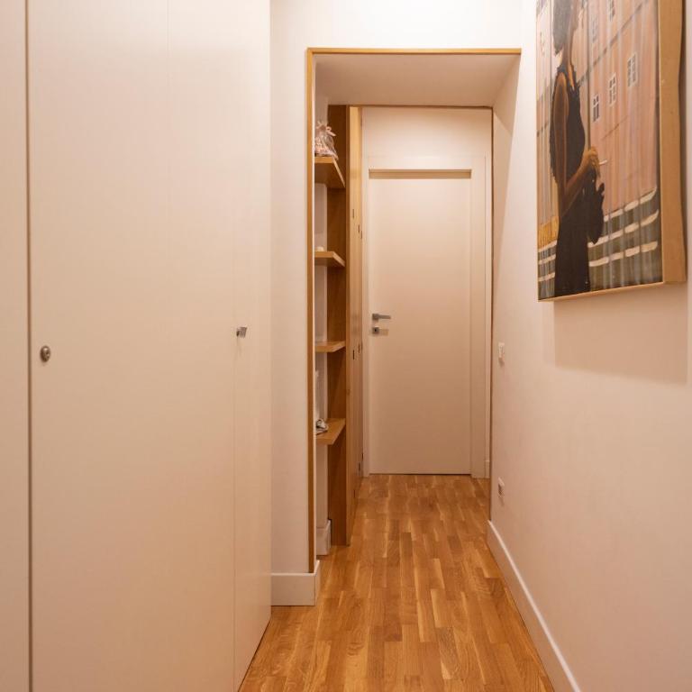 Pignatelli Guesthouse - Camera Tripla - 25