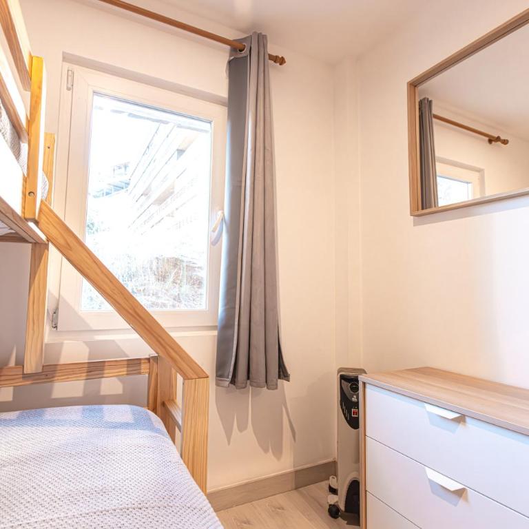 Apartamento Nature - Apartamento de 1 dormitorio - 12