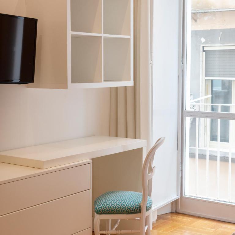 Pignatelli Guesthouse - Camera Doppia con Letti Singoli con Bagno Privato Esterno - 13