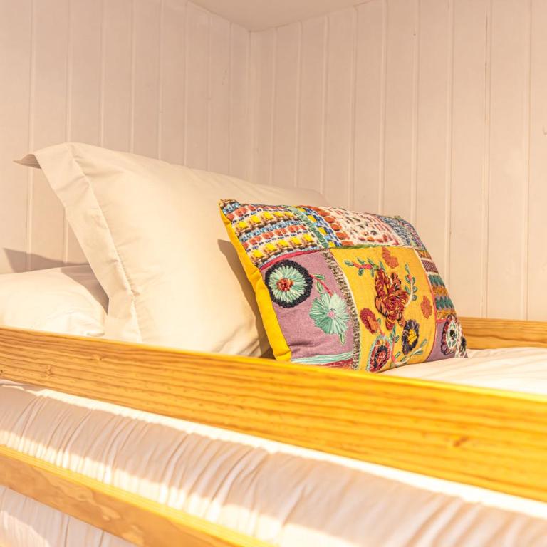Apartamento Nature - Apartamento de 1 dormitorio - 10