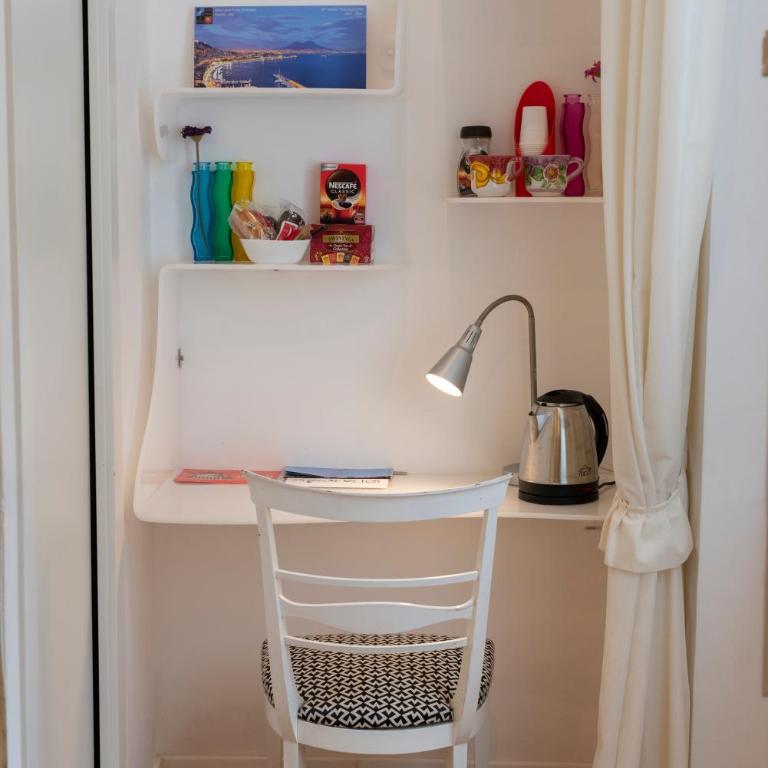 Pignatelli Guesthouse - Camera Matrimoniale - 8