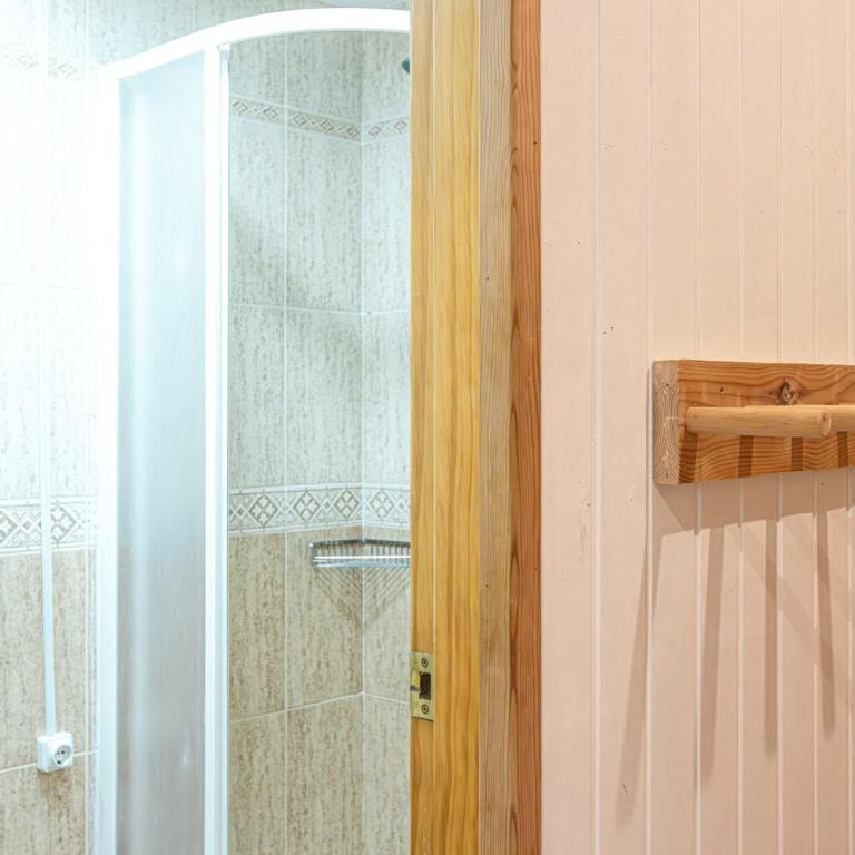 Apartamento Nature - Apartamento de 1 dormitorio - 14
