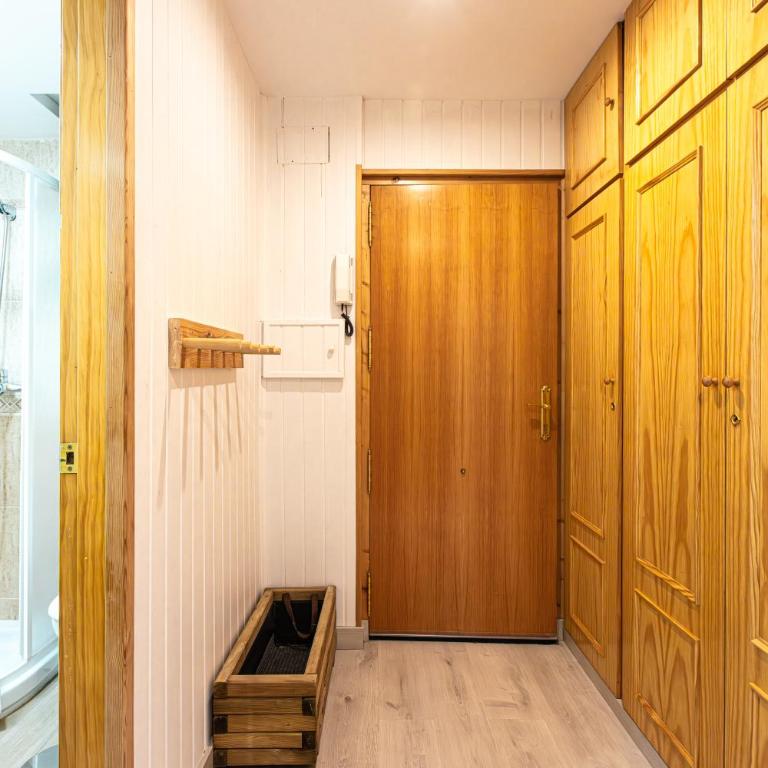 Apartamento Nature - Apartamento de 1 dormitorio - 13