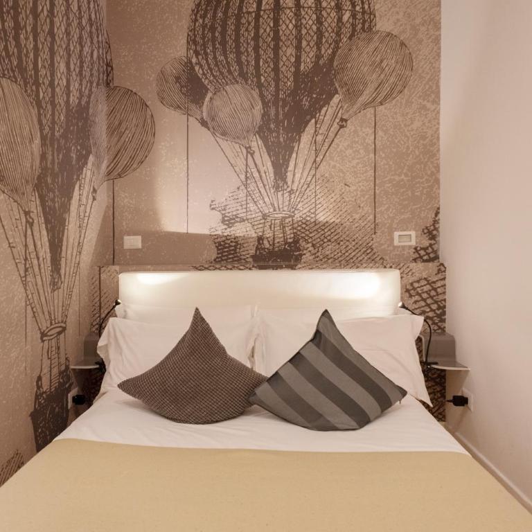 Pignatelli Guesthouse - Camera Tripla - 6