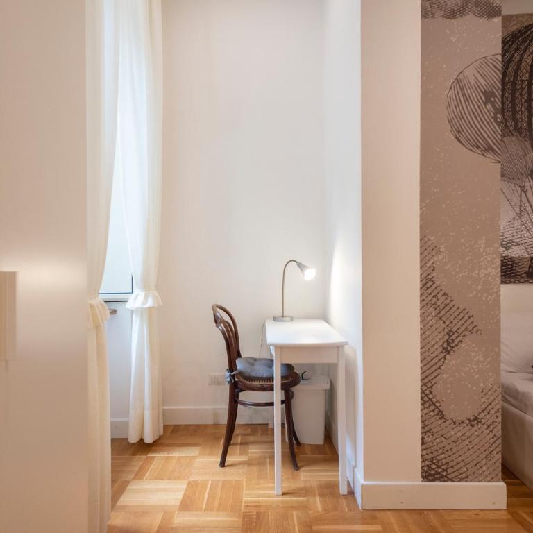 Pignatelli Guesthouse - Camera Tripla - 13