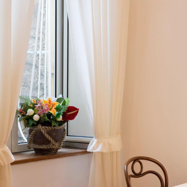 Pignatelli Guesthouse - Camera Tripla - 11