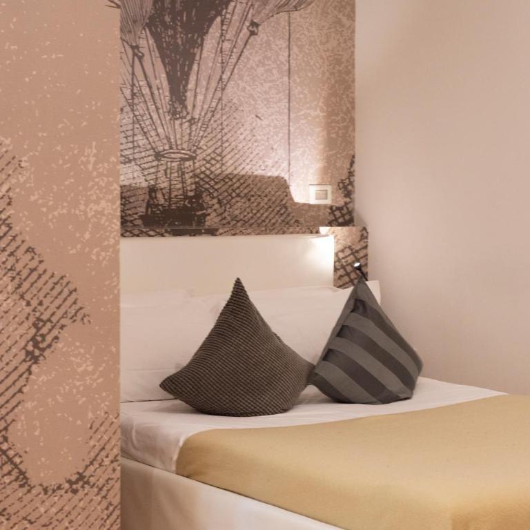Pignatelli Guesthouse - Camera Tripla - 5