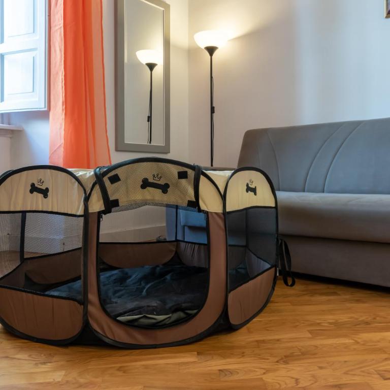 Green Window Roma - Casa con 2 Camere da Letto - 15