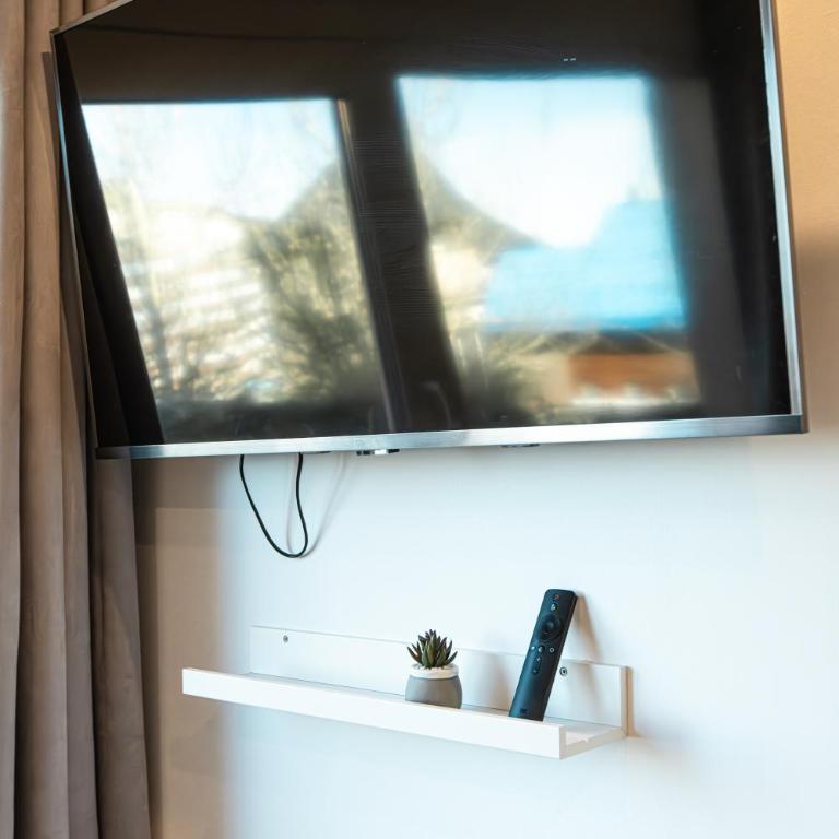 Apartamento Nature - Apartamento de 1 dormitorio - 4