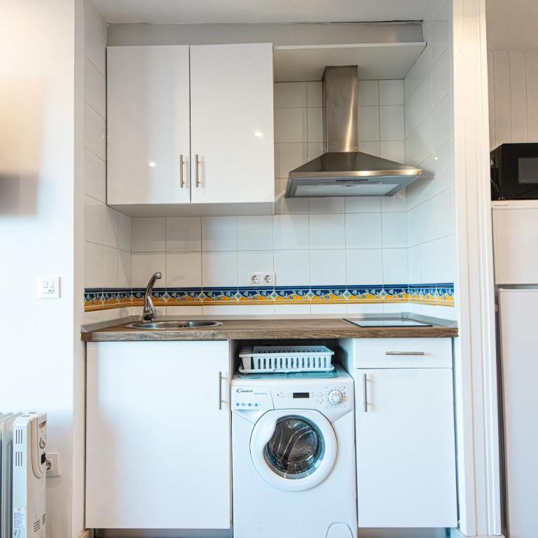 Apartamento Nature - Apartamento de 1 dormitorio - 5