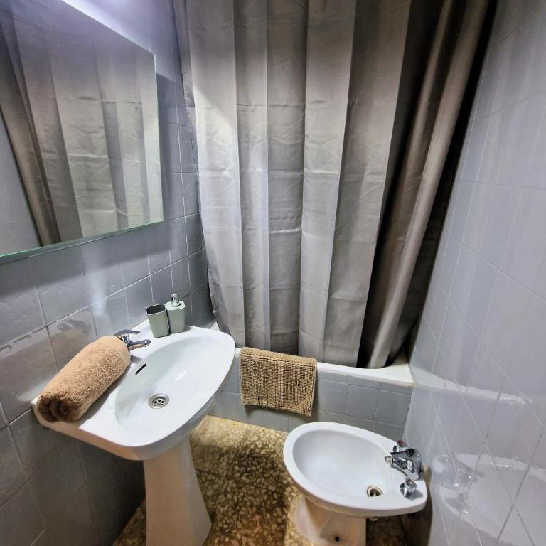 DS Apartamento plaza Abades - Apartamento de 1 dormitorio - 2