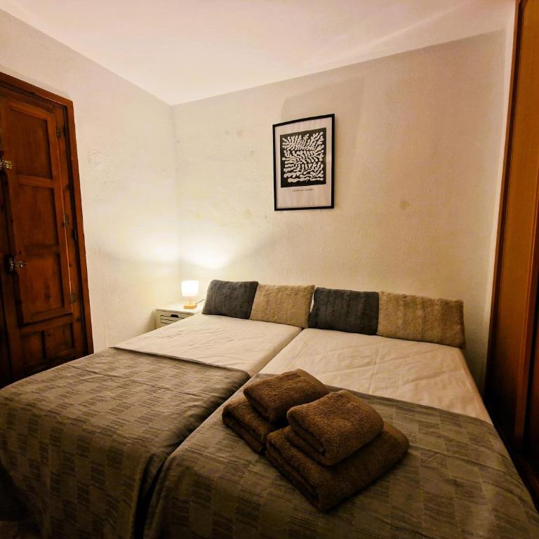 DS Apartamento plaza Abades - Apartamento de 1 dormitorio - 4