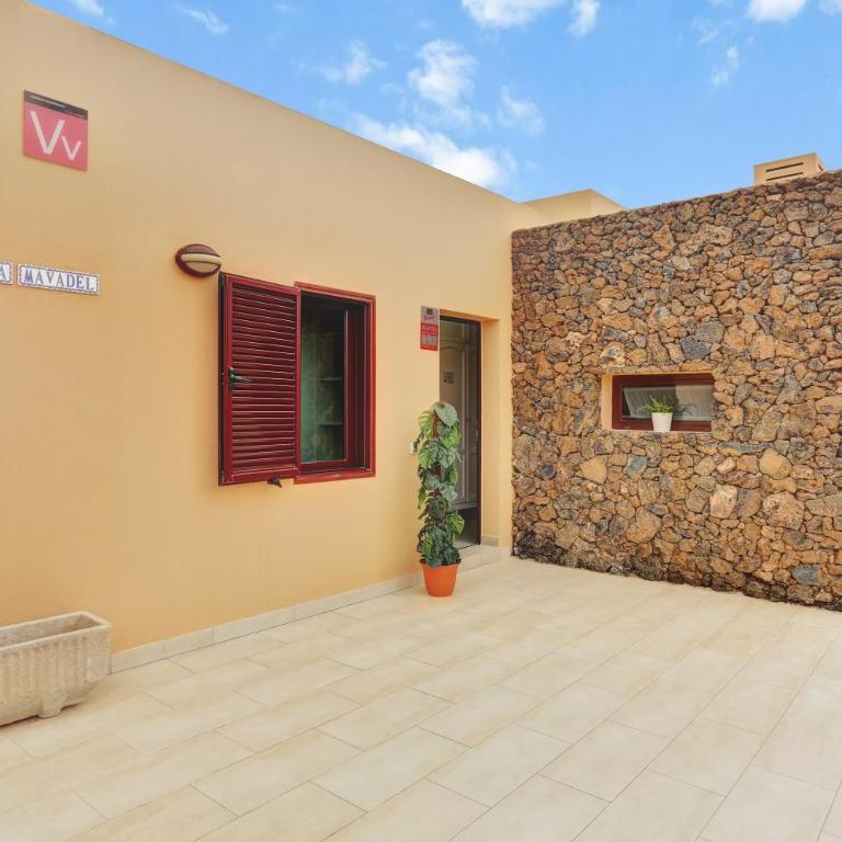 Casa Mavadel - Villa de 2 dormitorios - 30