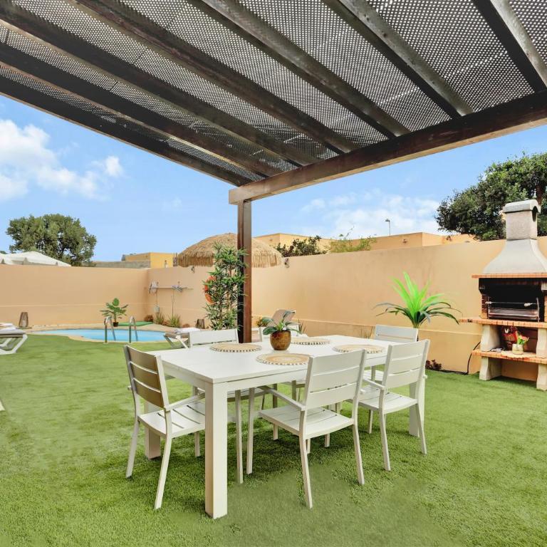 Casa Mavadel - Villa de 2 dormitorios - 32