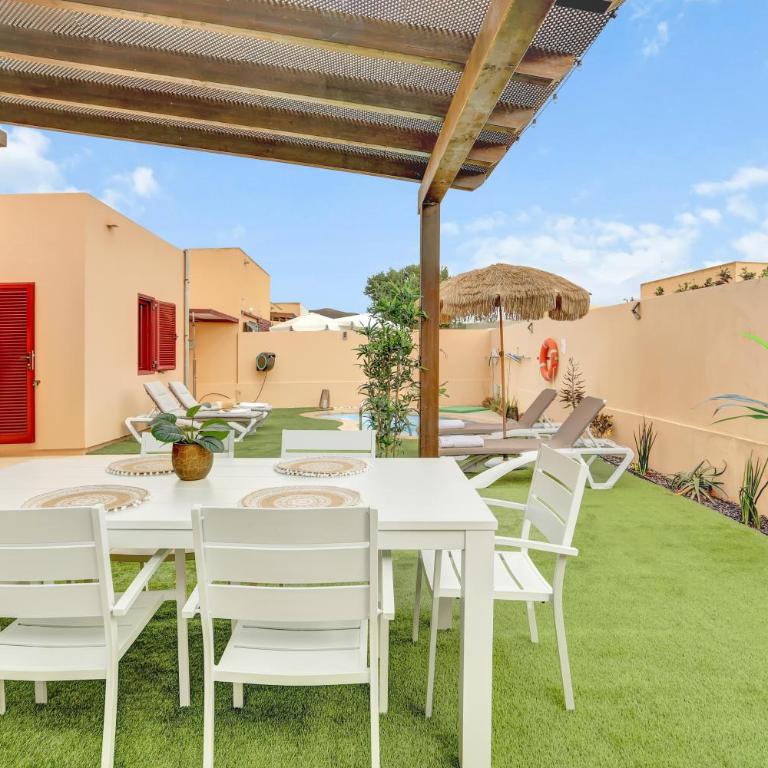 Casa Mavadel - Villa de 2 dormitorios - 33