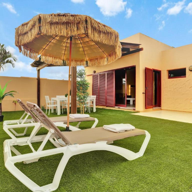 Casa Mavadel - Villa de 2 dormitorios - 35