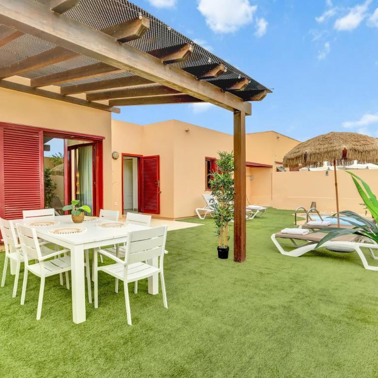 Casa Mavadel - Villa de 2 dormitorios - 34