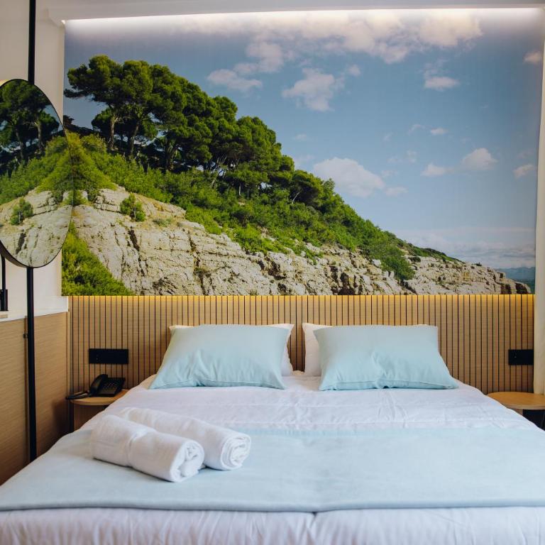 Alannia Salou - Habitación Doble - 3